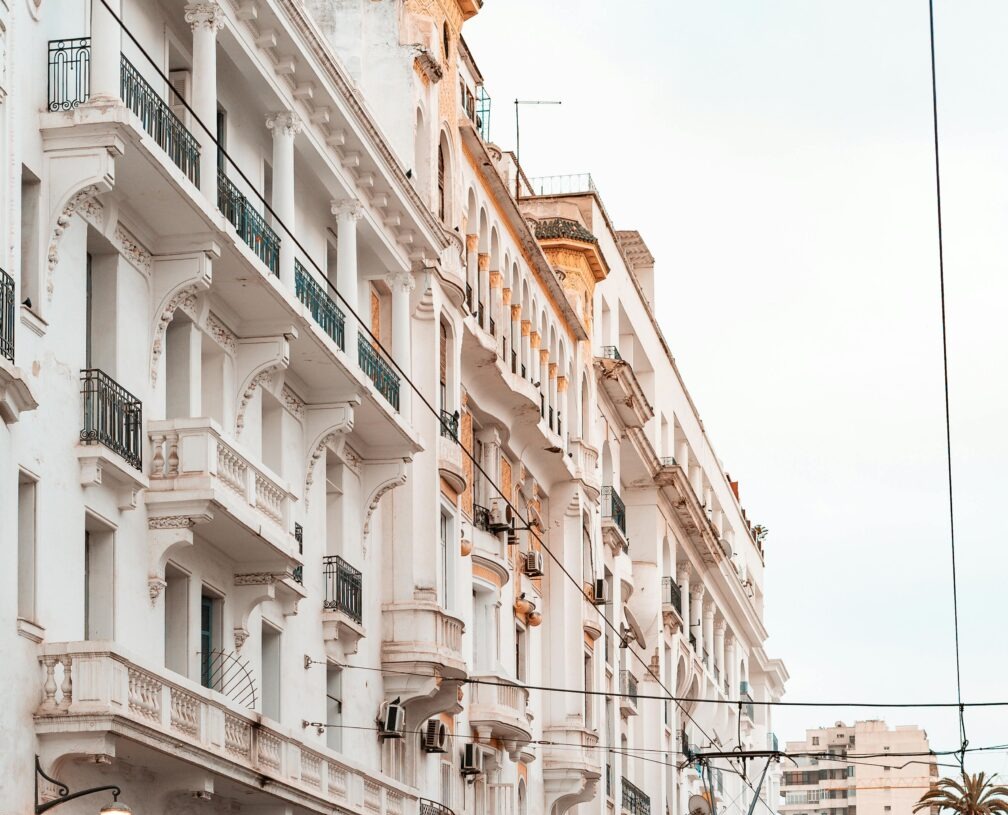 casa